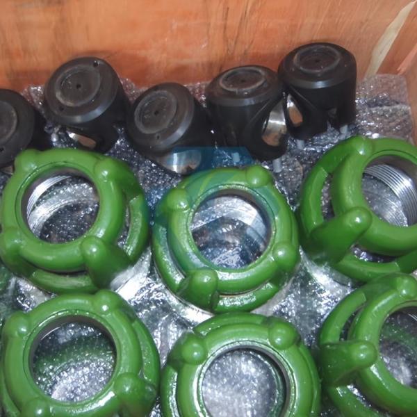 API 6A 2'' 3'' Manual Stainless Steel Flange Mud Gate Valve 2000-10000 Psi