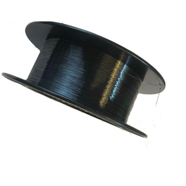 Сплав Niti Superelastic Nitinol низкой температуры связывает проволокой