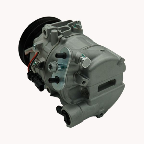 12V Car Air Conditioner Compressor New R134A Refrigerant for OPEL Insignia OE 13427936