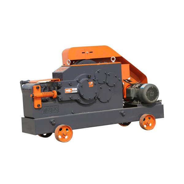Steel Rod Cordless Rebar Cutting Machine Customized