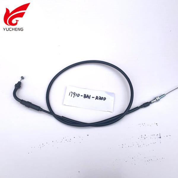 17910 HMA 000 Automotive Control Cable Motorcycle Speedometer