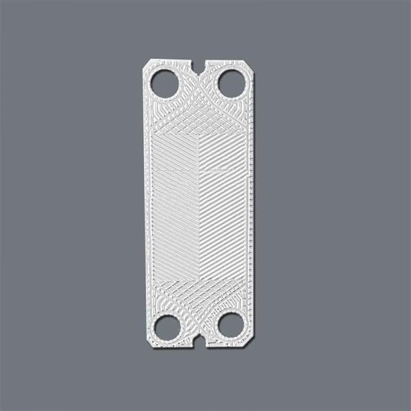 Chemical Etching Bipolar Plates for Fuel Cell with High Corrosion Resistance