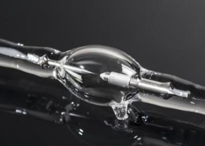 CE Certified 180nm Deuterium Lamp , Deuterium Light Source For HPLC HPCE AAS UV- VIS