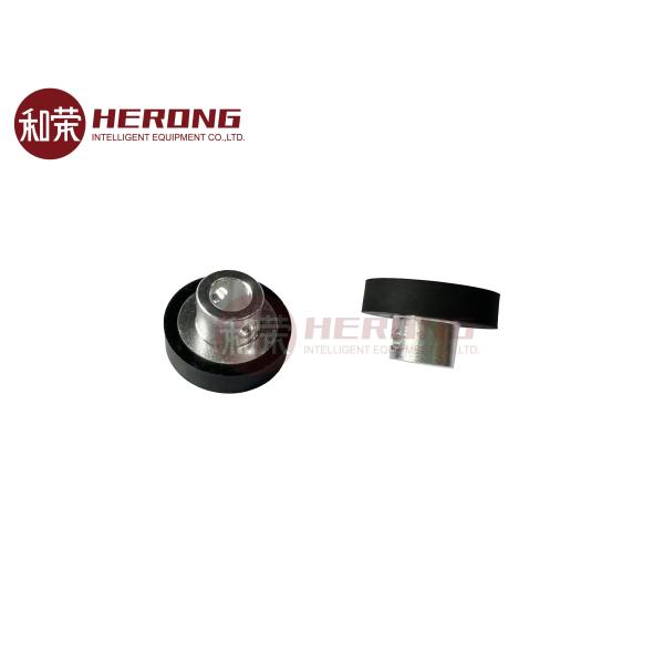 NCR DB Card Reader Thin Rubber Wheel Slim High Quality New Original