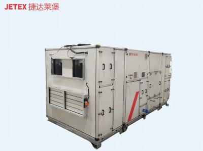 Customized Air Handling Unit With Heat Recovery Vendor