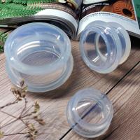 4 Pcs Different Size Anti Cellulite Silicone Massage Cups Anticellulite Cups Set Vacuum Cup Set Facial Suction