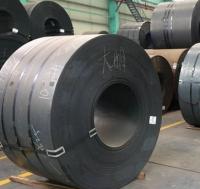 Bobina 300mm do aço carbono de SS400 ASTM A36 laminados a alta temperatura
