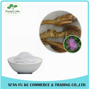 Health Care Product Hot Selling Rhaponticum Carthamoides Extract /Maral Root Extract