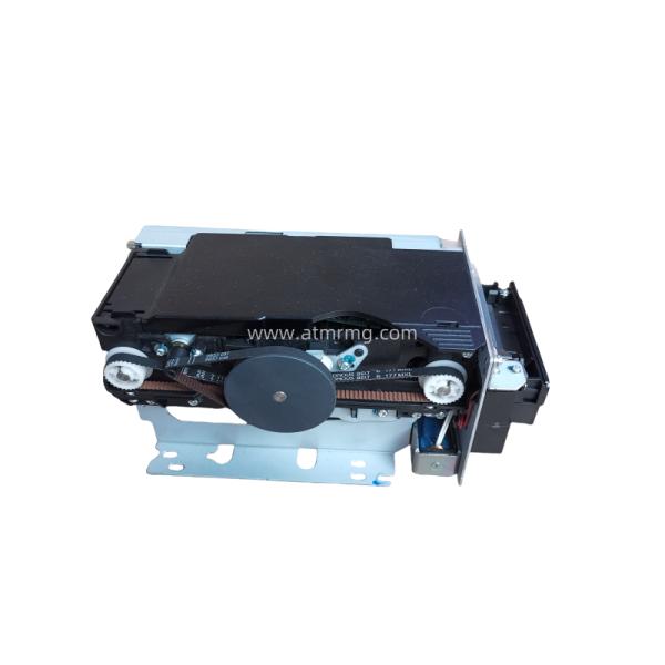 Partie de remplacement pour le lecteur de cartes ATM GRG ICT3Q8-3H0180-S