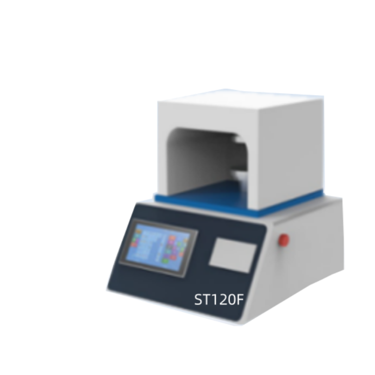 ST120F Automatic Sugar Cube Hardness Tester for Sugar‑Cube Compressive Strength Testing