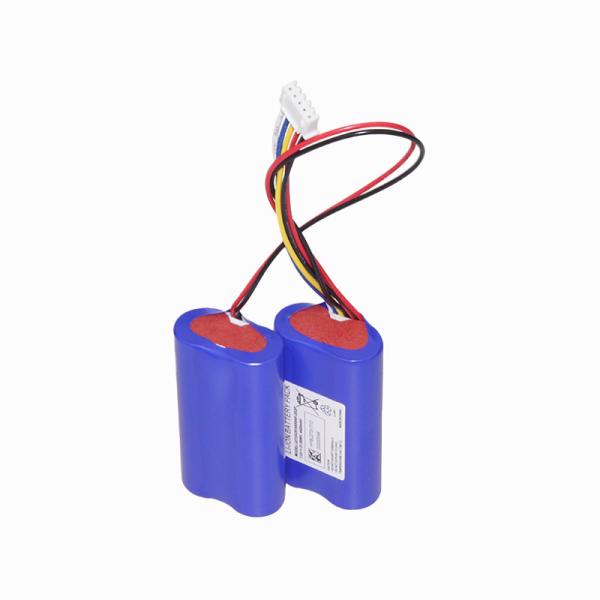 Pill XL 1.0 2.0 speaker battery pack 7.4V 5000mAh