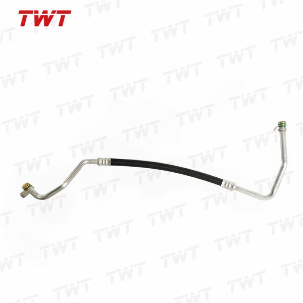 TWT 88712-06280 Manguera de succión de refrigerante del enfriador automático No. 1 Tubería de aire acondicionado 8871206280 Para Camry Hybrid