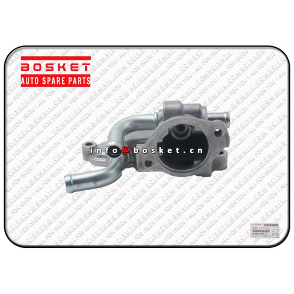 Thermostat Housing TFS UBS Isuzu Engine Parts  8973729941 8-97372994-1