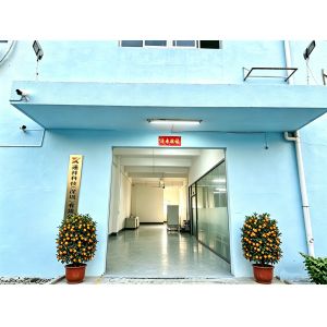 World Lucky Technology ( ShenZhen) Co.,LTD