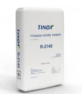 Architectural Coating TiO2 Titanium Dioxide Tinox R-2140