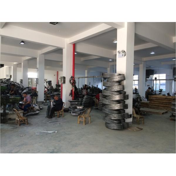 Уличный свет СИД высокой яркости водоустойчивый расквартировывая заливку формы алюминия ADC12