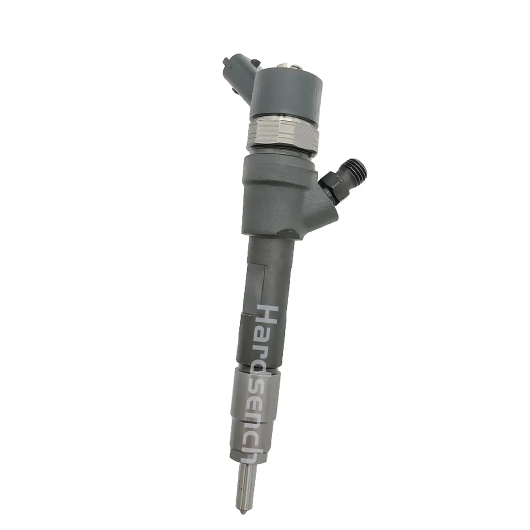 0445110021 Common Rail Injector for Ren-ault Opel Vauxhall