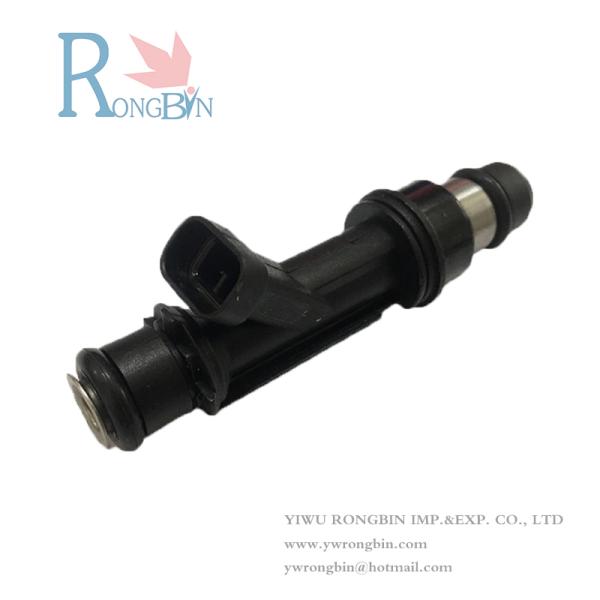 25323971/25334150/12586554/12571863/25319306 Auto Spare Parts Glossy Fuel Injector Nozzle For Chevrolet Buick Pontiac