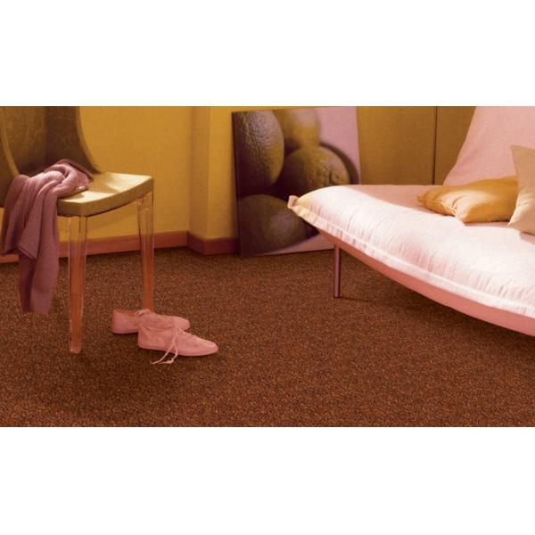 Полиэфира Shag ковер 100% кучи