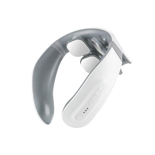 Deep Tissue Trigger Point Massage Cordless Neck and Shoulder Massager for Pain Relief