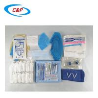 Essential Medical Supply Surgical Baby Delivery Kit From China