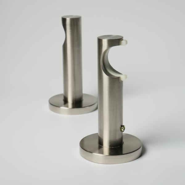 KIEI EP-046 Curtain Rod High Quality Hot Sale Luxury Adjustable Hot Sale Hardware Precision Manufacturing