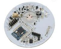 Flexible Multilayer LED PCB Board Manufacturing 1-6oz Copper Weight