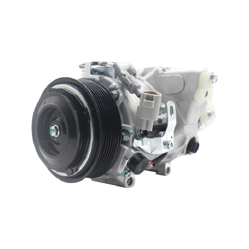 OE 8832028420 Auto 12V Car Air Conditioner Compressor New R134A for LOTUS Evora Toyota