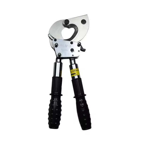 XD-520A Mechanical Cu/AL Cable Cutter ACSR Cutting Tool