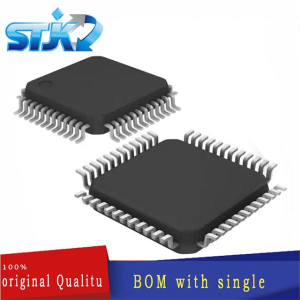 S912ZVC19F0VLFR 48-LQFP New and original Embedded microcontroller