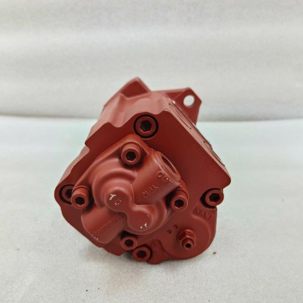 New Holland EH15.B EH16 E15 EH18 Hydraulic Pump Mini Excavator Digger Parts PE10V00001F1 Original New PVD-00B-15-3-5658A