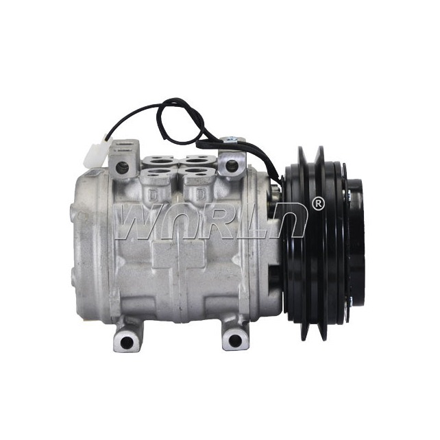 1471005351 16003296101 Автомобильный компрессор AC для Hino Ranger для Mitsubishi Mirage для Dodge WXTK117