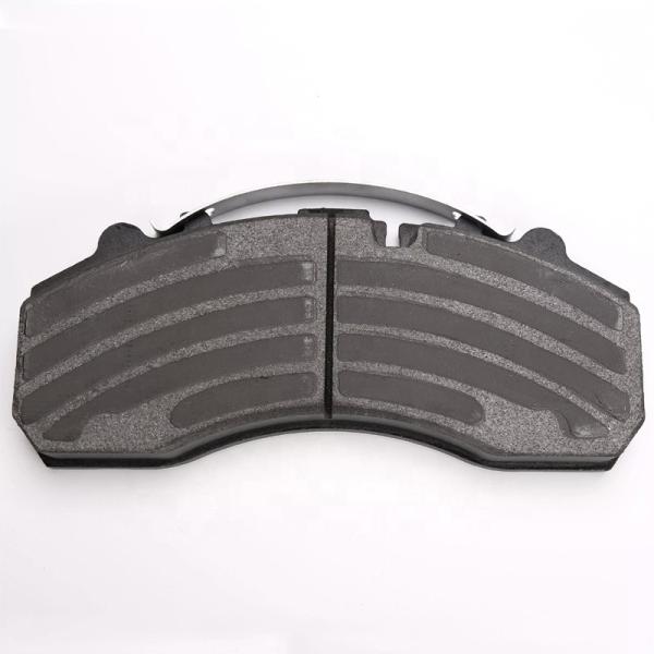 OE NO. 3701-00404 Bus Brake pads for King Long Bus Style 3552-00329