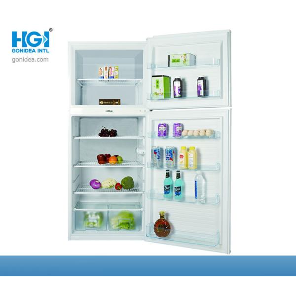 SASO ноги дома холодильника замораживателя 14,5 Cuft верхние и домашних регулируемые