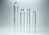 cartucho de cristal Humatrope Humalog de la inyección farmacéutica de 1.5ml 3ml 4ml