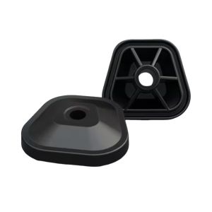 Customized High Precision Heat Resistance Plastic Mould for Electronics