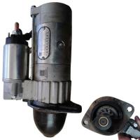 motor dos acionadores de partida de motores 490B-51000 12V 3.5W Strarter para a máquina escavadora Engine Parts