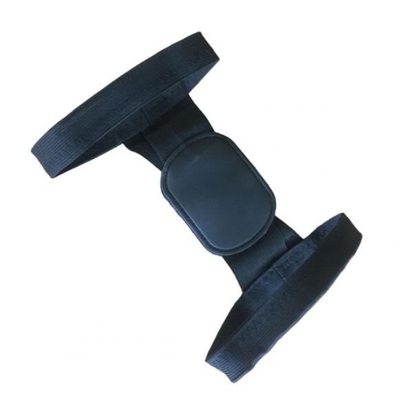 Back Posture Corrector Stealth Support Posture Corrector For Adult Bone Care Health Care Products