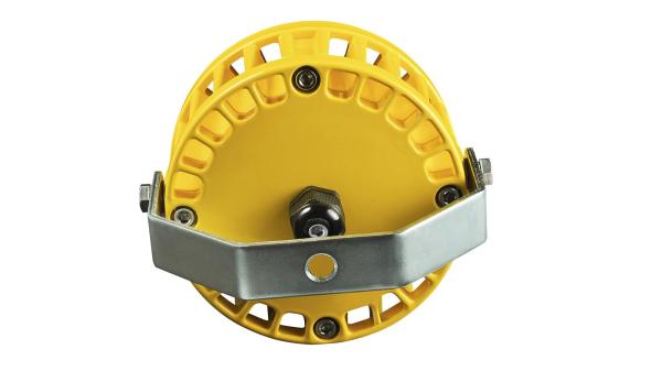 Warehouse 30w Dl619 Cree Led Loading Dock Lights Safety With Arm