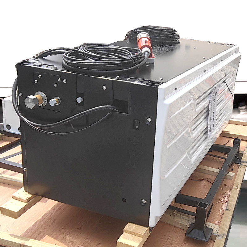 UT-R EXTREME Thermo King холодильный агрегат серии UT Заменить UT-1200 Установлен на грузовике для перевозки аэропорта