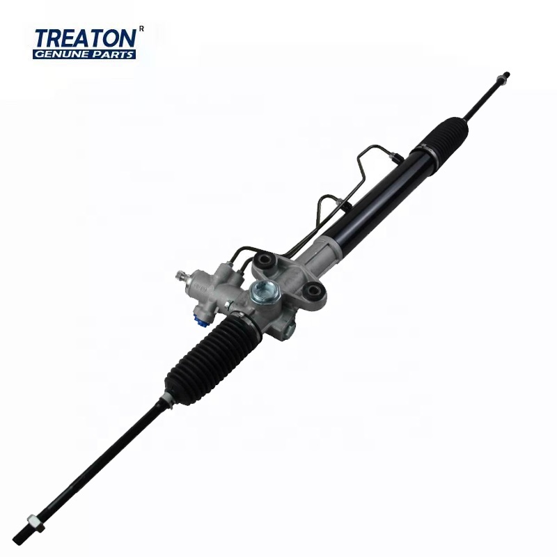 Treaton Auto 57700-26200 Power Steering Gear Link Assy for SANTA FE