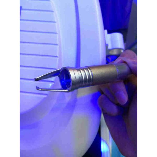 2017 new protable vein removal 980nm Diode Laser FM-980 facial mole removal