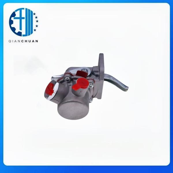 121-3220 Fuel Transfer Pump For Caterpillar CAT 307 312 315 317 M312 M315 Excavator 3054 3054B Engine