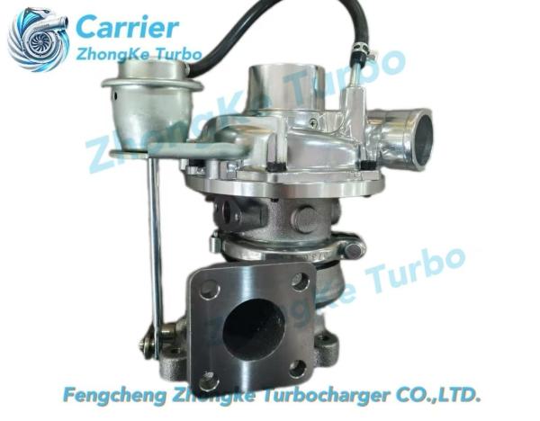 AS11 AS12 N844L N844LT Perkins Turbo Parts RHF4-07 135756181 VB420081 2389349 0104-890-012