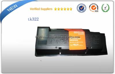 jogo monocromático do tonalizador dos cartuchos de tonalizador TK322 de Kyocera para a impressora a laser FS de Kyocera - 3900DN