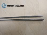 O tubo de aço soldado da única parede galvanizou 9.5mm * 0.7mm revestidos