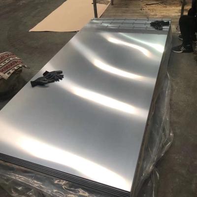 A cor anodizou a proteção contra incêndios H24 1070 de alumínio de 5mm 4.0mm