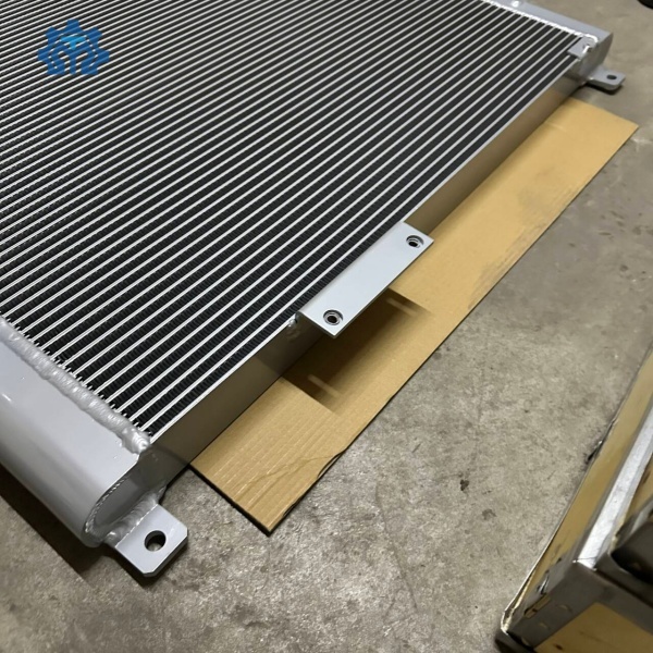 TMY Brand Hydraulic Oil Radiator For Cat 320B Engine Radiators 141-5721