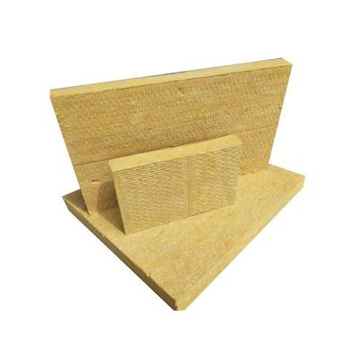 Floor / Wall Rockwool Sound Absorbing Panels Rockwool Acoustic Slabs