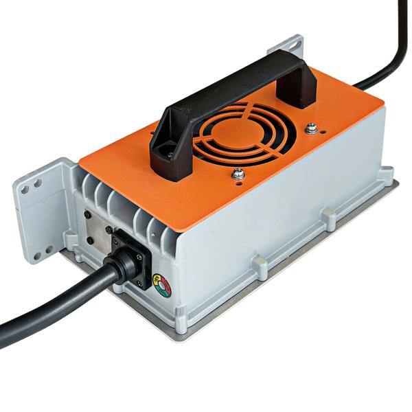 Cargador de batería de iones de litio LiFePO4 de 1500W 24V 30A 36V 25A 48V 25A 60V 18A 72V 15A